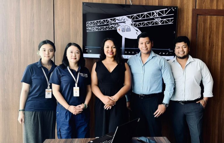 Presentación Líneas Verdes